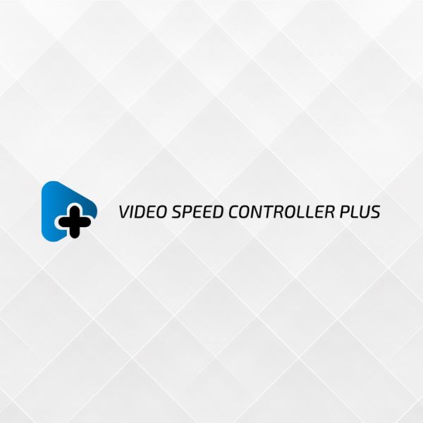 MyVideo Speed Controller Project