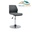 Ghế Làm Việc Kỹ Thuật Viên Spa GSPA-009 của Nội Thất Office tại TP.HCM được thiết kế đặc biệt để phục vụ nhu cầu làm việc của kỹ thuật viên trong các spa.