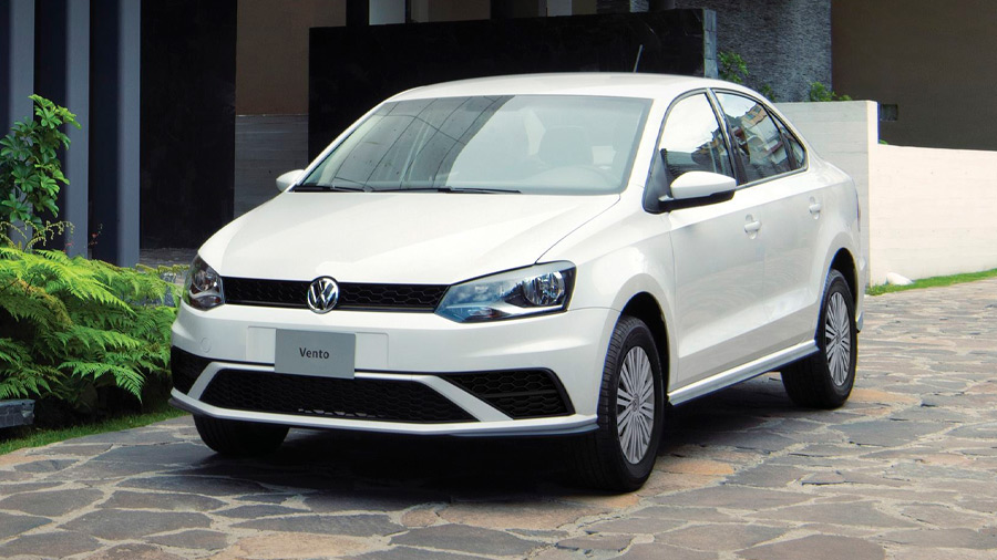 Los 7 mejores autos de 4 cilindros baratos a la venta en el mercado automotriz de México