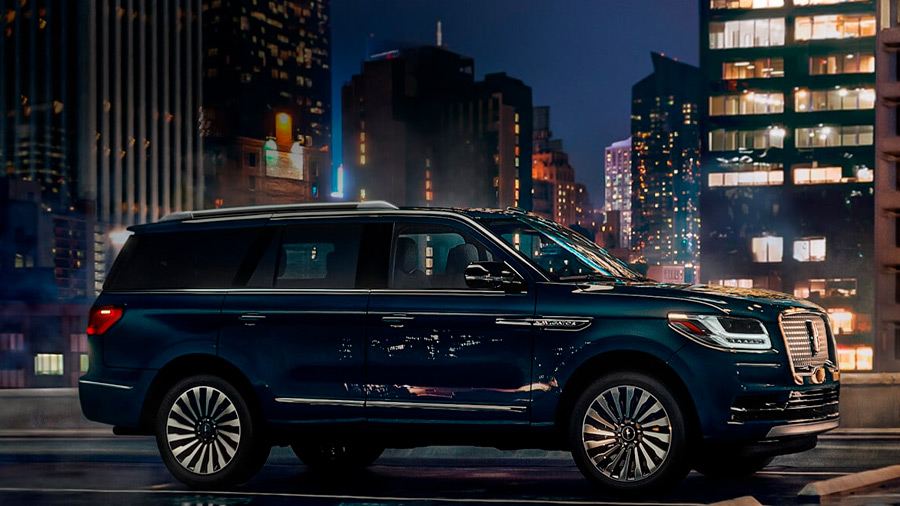 Top 5 autos usados más baratos de Lincoln que se pueden encontrar en México