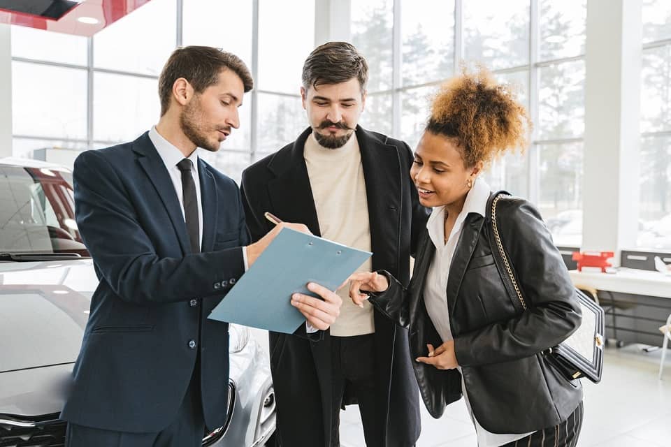 Sabes que es un auto seminuevo certificado