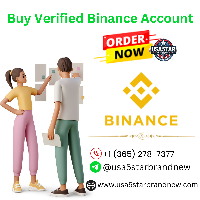 The Best place Buy Verified Binance Account Account USA's avatar