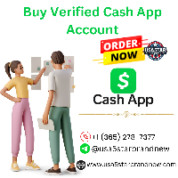 Buy Verified Cash App Account's avatar