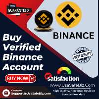 Buy Verified Binance account's avatar