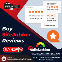 Buy SiteJabber Reviews USA Safe Biz's avatar