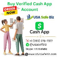 Buy Verified Cash App Account USA Safe Biz's avatar
