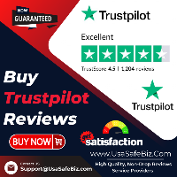 Buy Trustpilot Reviews 100% Best Verified Active Reviews's avatar