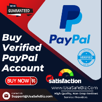 Buy Verified PayPal Account's avatar