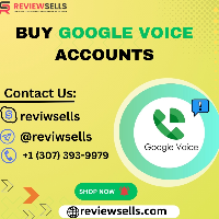 Buy Google Voice accounts's avatar